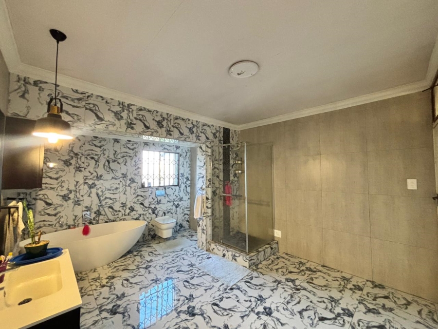 5 Bedroom Property for Sale in Sasolburg Ext 11 Free State